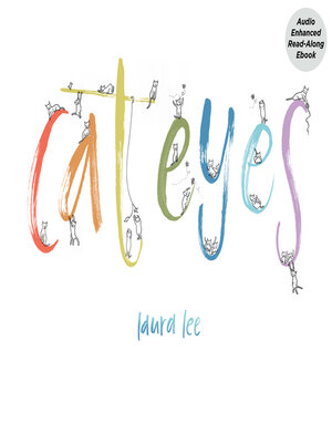 cover image of Cat Eyes